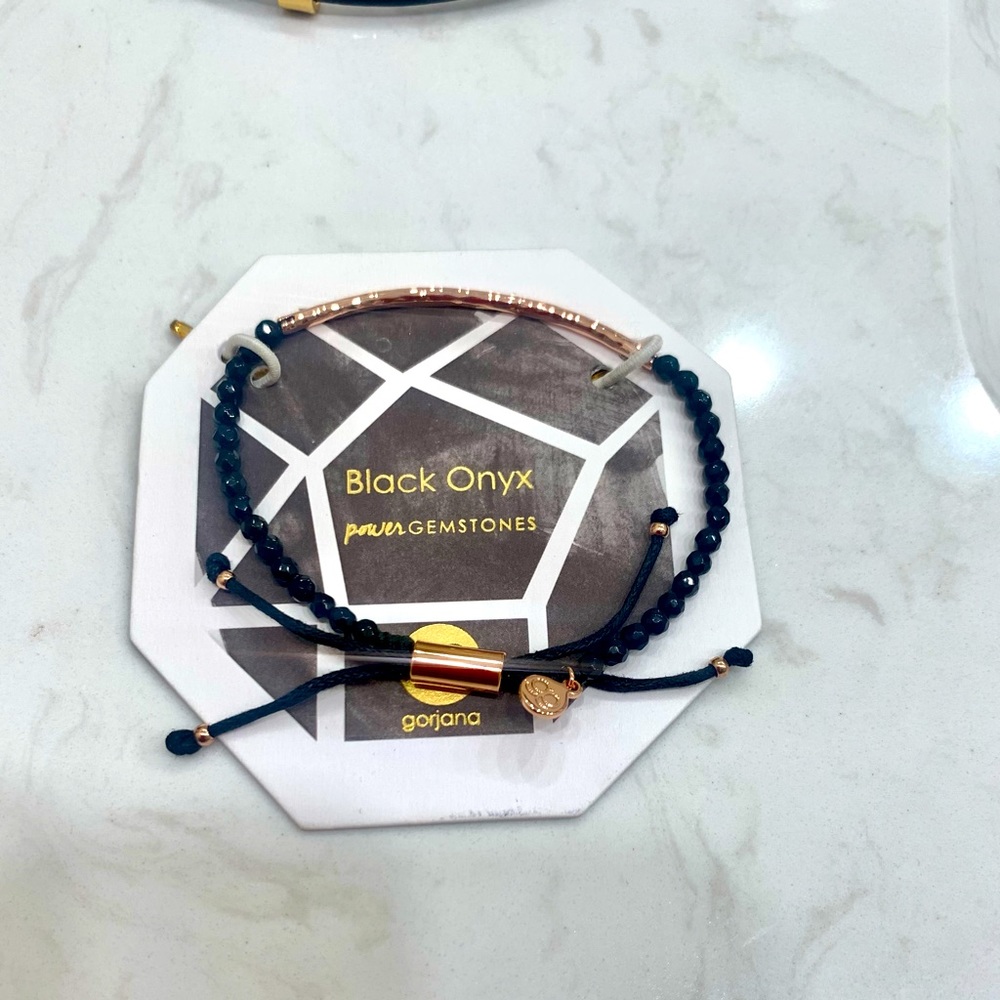 COPY - Gorjana new bracelet